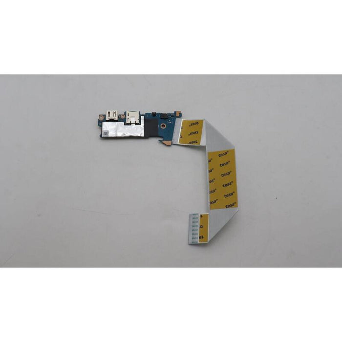 Cardpop Function Board C 21jg  With Ffc Connectors