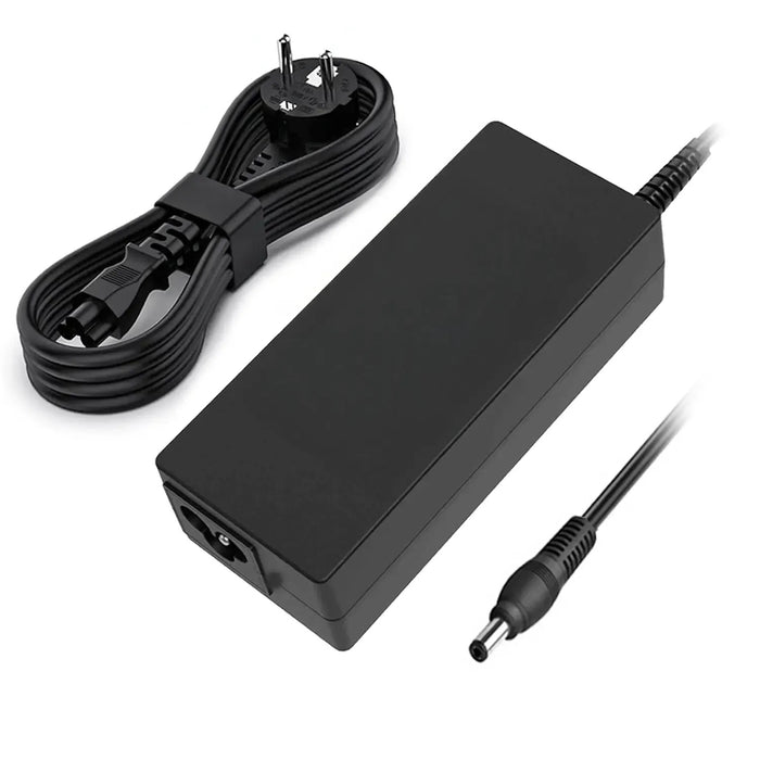 Cargador 24V 3.0A 72W 5.5Mm X 2.5Mm