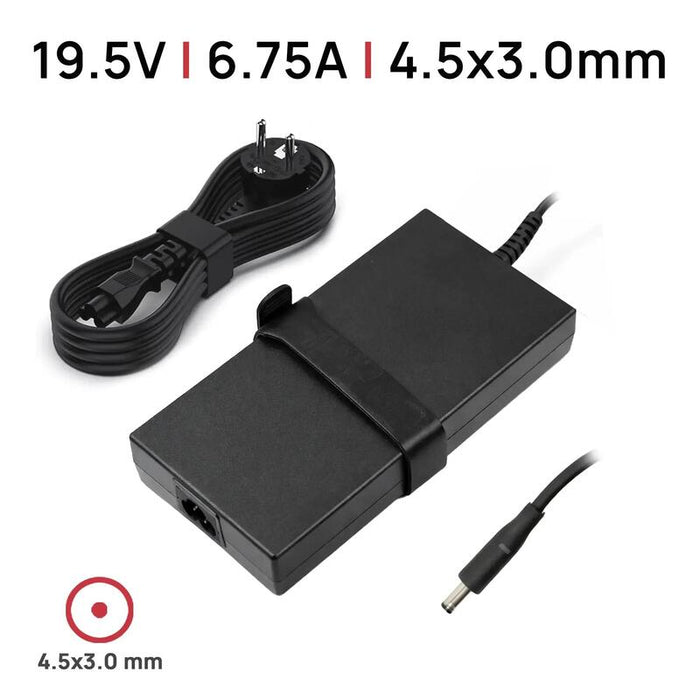 Cargador 7k99k Para Portátil Dell Precision M3800 Vostro 7590 Xps 15 9570 T7r4p