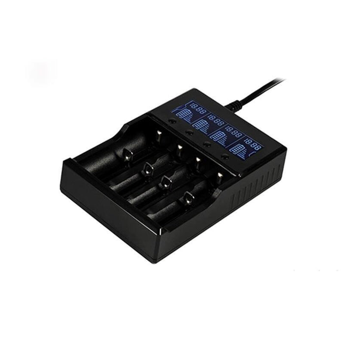 Cargador Acebeam A4