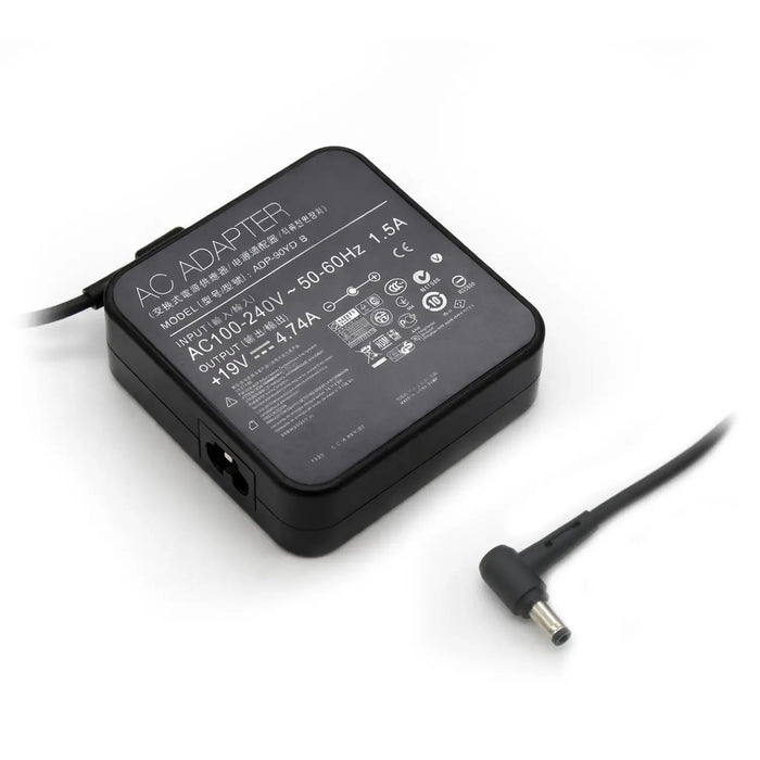 Cargador Acer Aspire 1300 1350 1450 E5-573G E5-573G-31Q2 19V 4.74A 90W 5.5Mm*2.5Mm