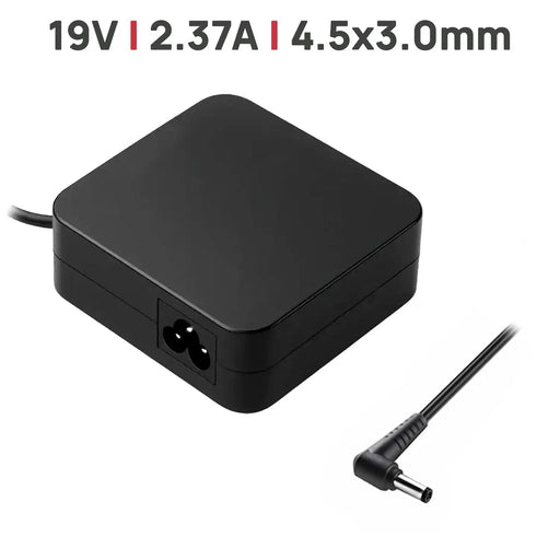 Cargador Para Portátil Asus E1404Ga X1504Za | 0A001-01103400 19V 2.37A 45W