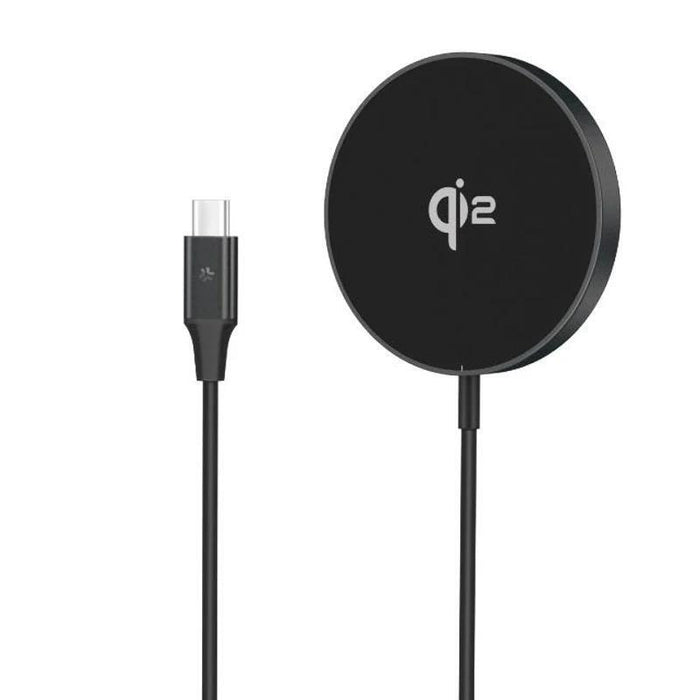 Cargador Celly  Inalámbrico Magsafe Pro Qi