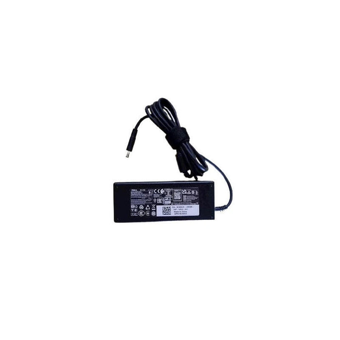 Cargador Cilã­Ndrico Dell De 4,5 Mm Con Cable De Alimentaciã³n Euro (Kit) 90 W