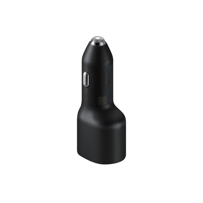 Cargador Coche Samsung Fast Charge Ep-L4020 40w (15w+25w) Negro