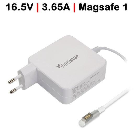 Cargador Para Portátil Apple Macbook A1278 A1184 A1181 Pro 60W 16.5V