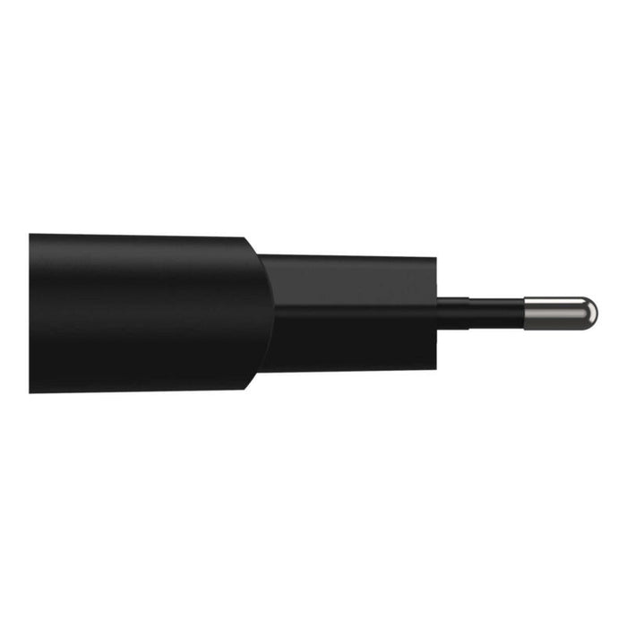 Cargador De Pared Ansmann Hc105 1xusb 1000ma Negro