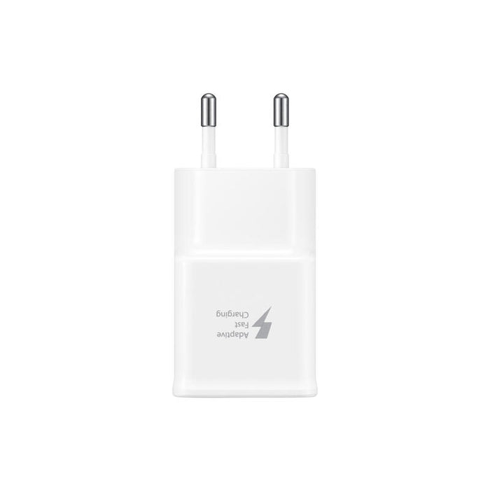 Cargador De Pared Samsung Ep-Ta20ewe 1xusb 15w
