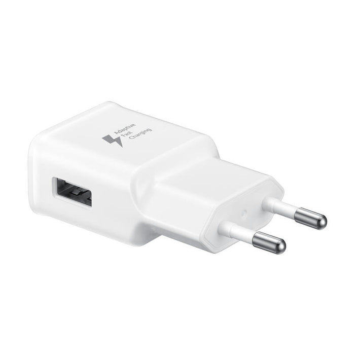 Cargador De Pared Samsung Ep-Ta20ewe 1xusb 15w