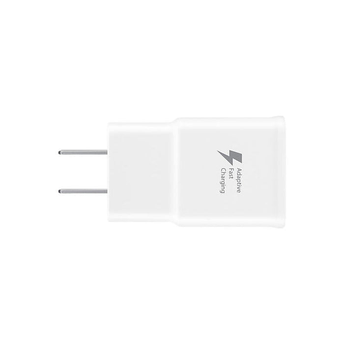 Cargador De Pared Samsung Saepta20ewe 1xusb 2a