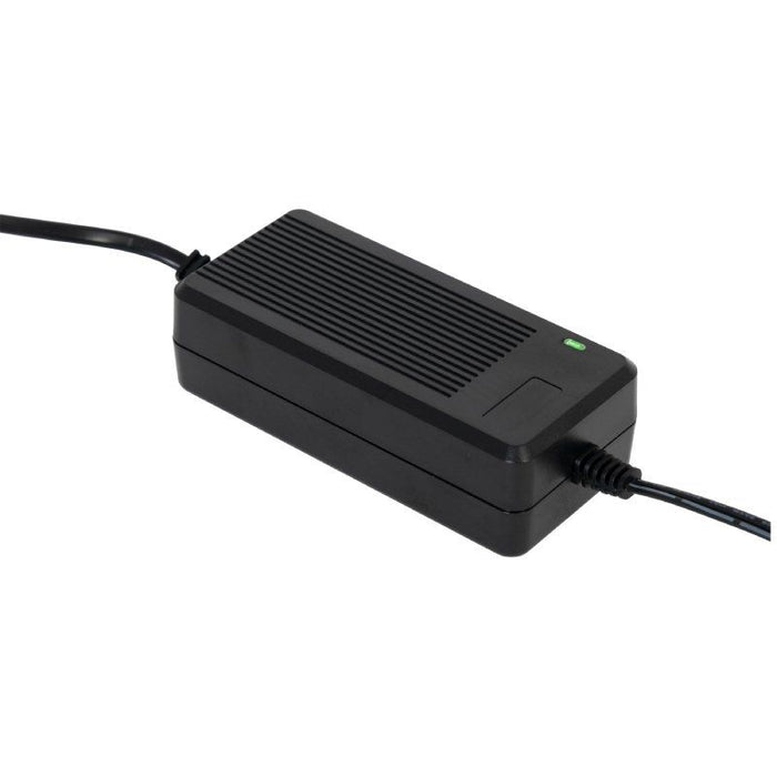 Cargador De Portátil Fonestar Ad-2436 36w Manual 7 Conectores Voltaje 100-240v