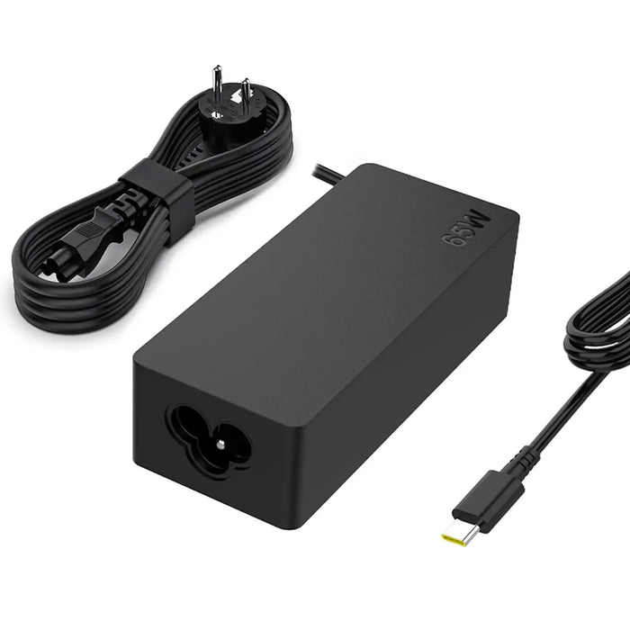 Cargador Dell Latitude 5285 Series 65W Usb-C 0V3Ccw V3Ccw