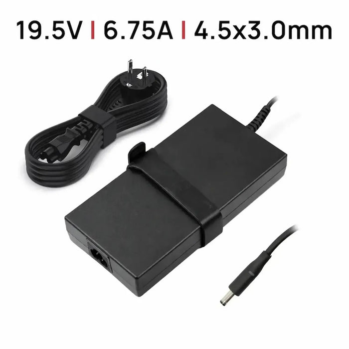 Cargador Para Portátil Dell Vostro 15 7500 7590 9500 9530