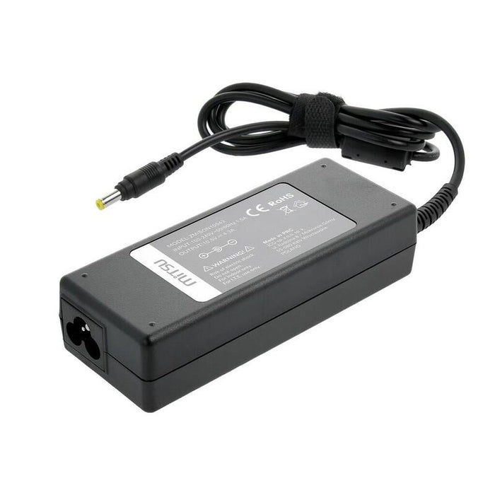 Cargador / Fuente De Alimentación 10.5v 4.3a (4.8x1.7) - Sony