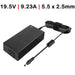 Cargador Para Portátil Gaming Asus 04G266009420 04G266009430 19.5V 9.23A 180W 5.5X2.5Mm