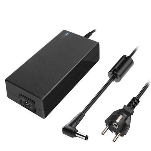 Cargador Para Portátil Gaming Asus 19V 7.7A 150W 5.5 X 2.5Mm