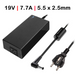 Cargador Para Portátil Gaming Asus G53 G53S G53Sw G53J G53Jw 19V 7.7A 150W 5.5 X 2.5Mm