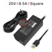 Cargador Para Portátil Gaming Lenovo 4X20E50574 Adl170Nlc3A Square