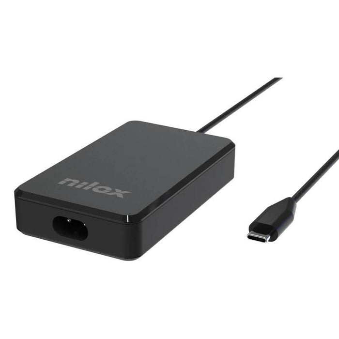 Cargador Gan Pc 65w Type-C