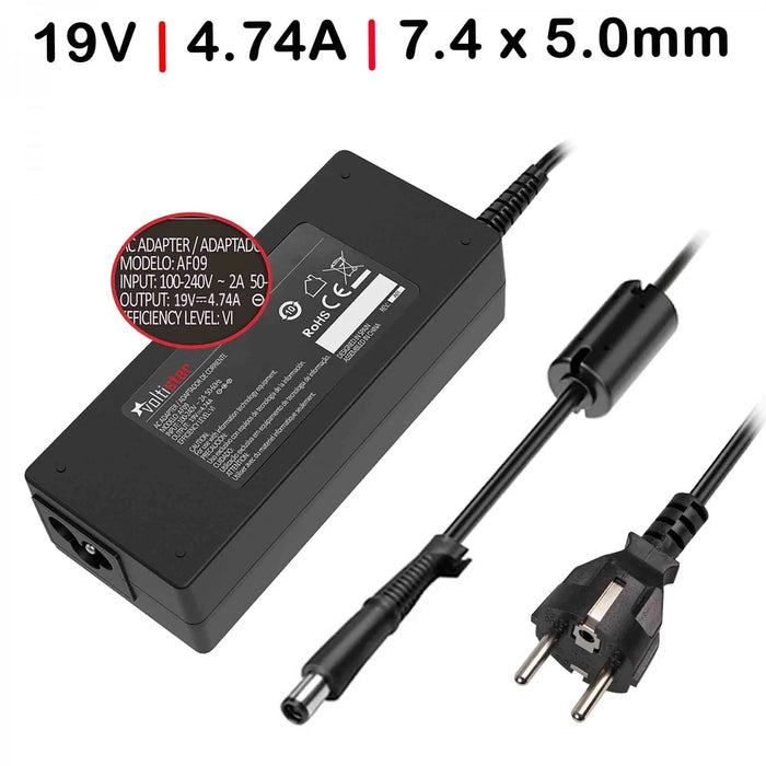 Cargador Para Portátil Hp Compaq Nx9420