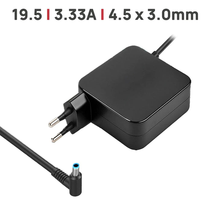 Cargador Para Portátil Hp Envy 14 Pavilion 15 Ac Af Da Hp 755 800 820 G1 G3 G4 G5 677770-002