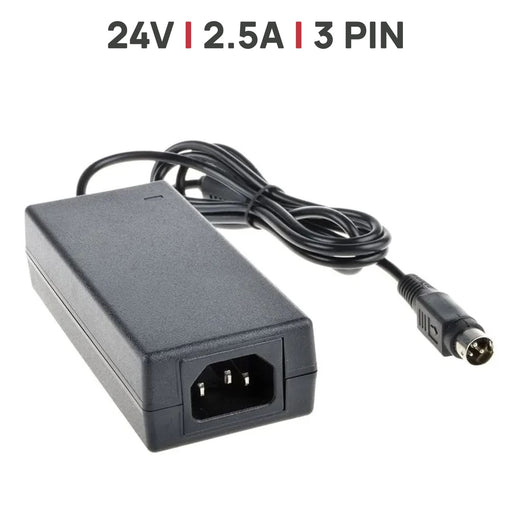 Cargador Impresora Epson Tm-H5000 Tm-H5000Ii Tm-H5000Iip
