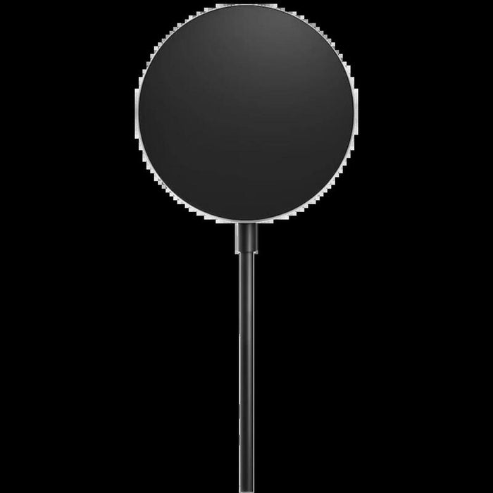 Cargador Inalámbrico Samsung Gp-Pwu025wiabw  Qi2 15 W Negro - Desprecintado