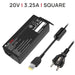 Cargador Para Portátil Lenovo Ideapad 300-14Ibr Series