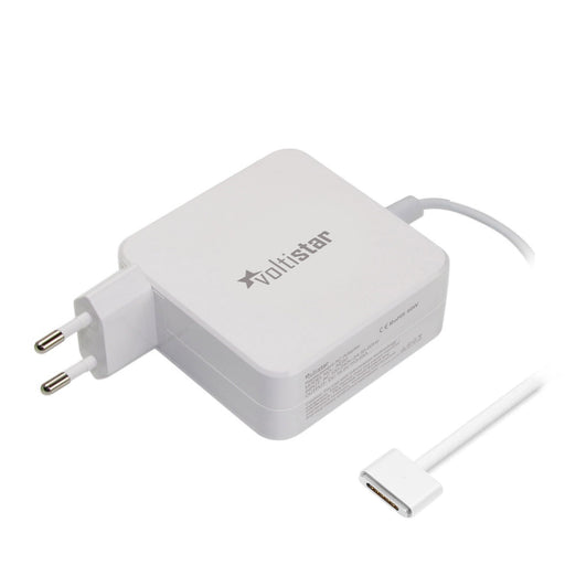 Cargador Para Portátil Apple Macbook Air A1436 A1465 A1466 Md592Ll/A 45W Magsafe 2