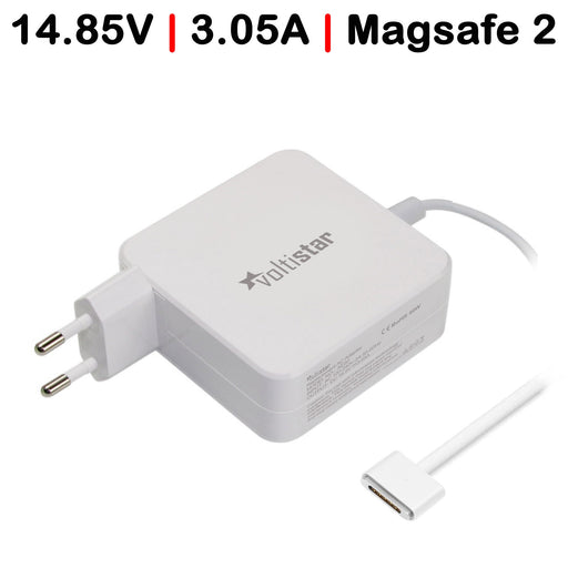 Cargador Para Portátil Apple Macbook Air A1436 A1465 A1466 Md592Ll/A 45W Magsafe 2