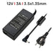 Cargador Para Portátil Medion Akoya S2211 S2217 S2218 12V 3A 24W 3.5X1.35Mm