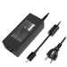Cargador Mini Usb Para Portátil 12V 3.A 36W Negro
