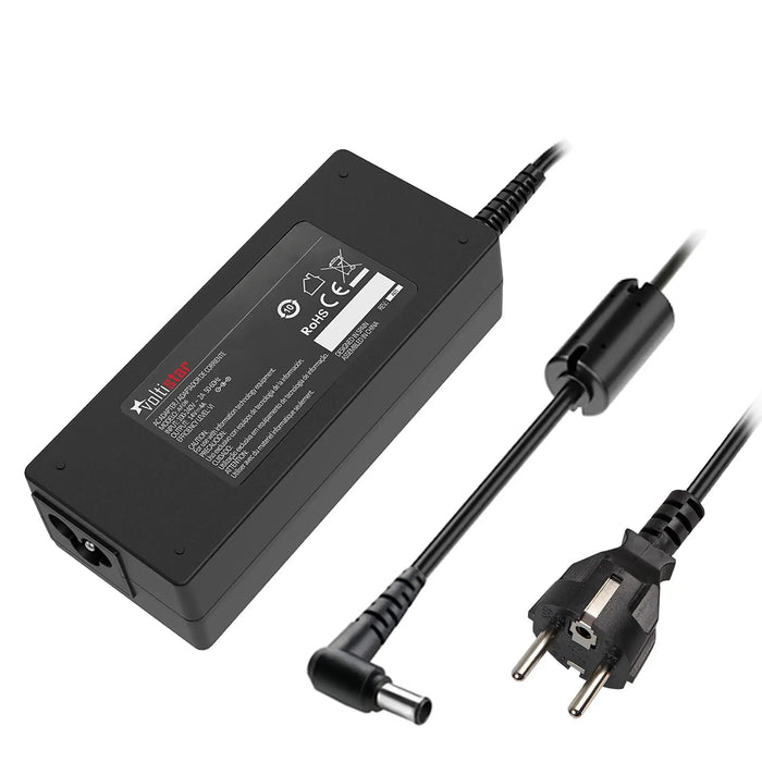 Cargador Para Monitor 14V 4A 6.5 X 4.4Mm 56W
