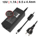 Cargador Para Monitor 19V 1.7A 6.5 X 4.4Mm 32W