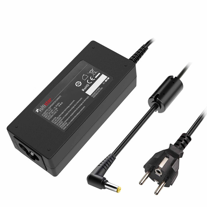 Cargador Para Portátil Acer Aspire 1360 1510 1520 19V 7.10A 135W 5.5X1.7Mm