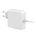 Cargador Para Portátil Apple Macbook 16.5V 3.65A 60W