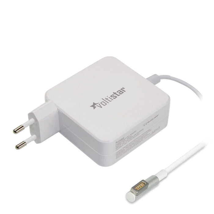 Cargador Para Portátil Apple Macbook 16.5V 3.65A 60W