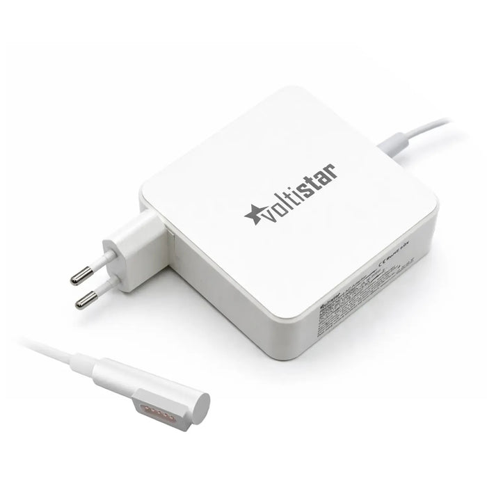 Cargador Para Portátil Apple Macbook 85W 18.5V 4.6A