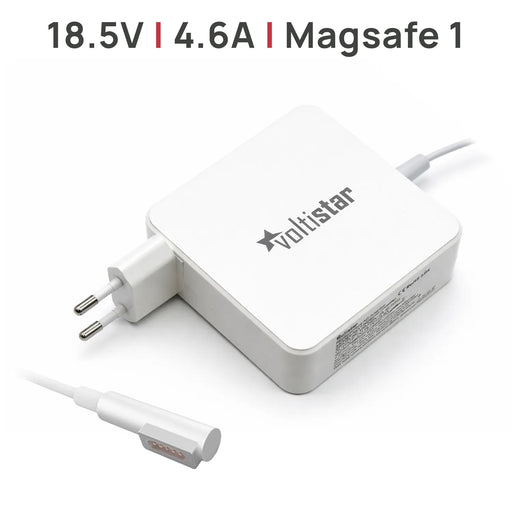 Cargador Para Portátil Apple Macbook A1172 A1184 A1278 85W 18.5V 4.6A