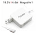 Cargador Para Portátil Apple Macbook 85W 18.5V 4.6A
