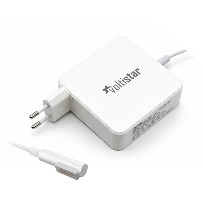 Cargador Para Portátil Apple Macbook A1172 A1184 A1278 85W 18.5V 4.6A