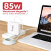 Cargador Para Portátil Apple Macbook 85W 18.5V 4.6A