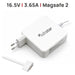 Cargador Para Portátil Apple Macbook Pro 13" Retina Display Fabricados En 2012 / 2013
