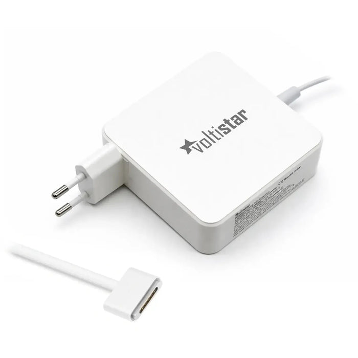 Cargador Para Portátil Apple Macbook Pro 13" Retina Display Fabricados En 2012 / 2013