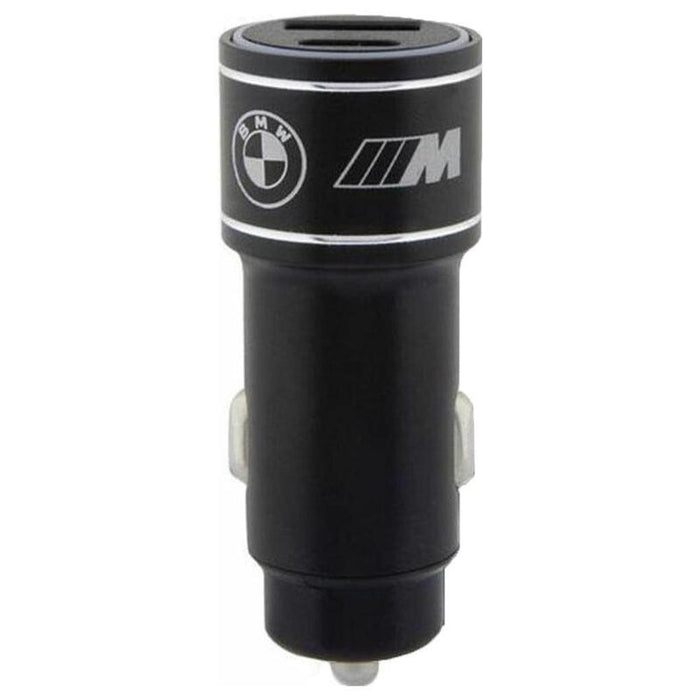 Cargador Para Coche 20w Pd-Qc 3.0 Fast Charging Negra