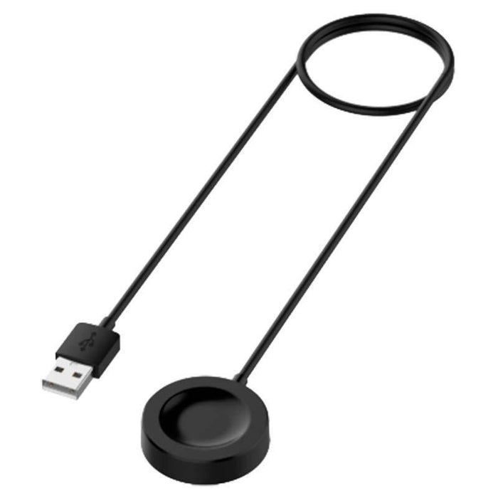 Cargador Para Huawei Watch D2 / Gt5 / Gt5 Pro / Gt4 / 4 / 4 Pro / Ultimate Negro Compatible