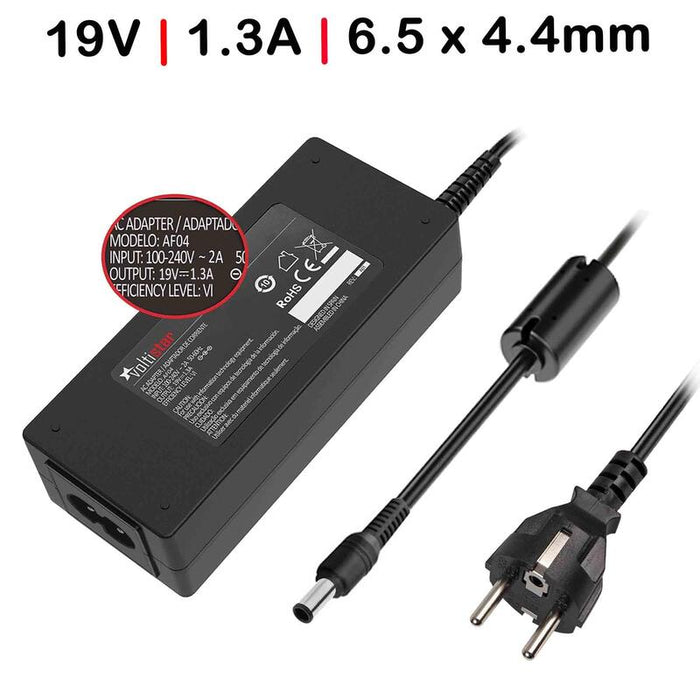 Cargador Para Monitor Lg 19v 1.3a 6.5 X 4.4mm 25w