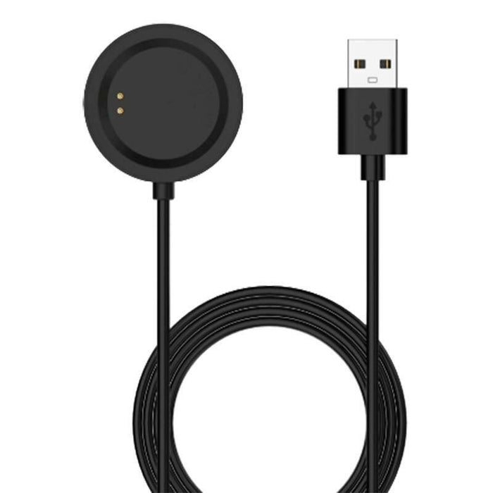 Cargador Para Oneplus Watch Negro Compatible