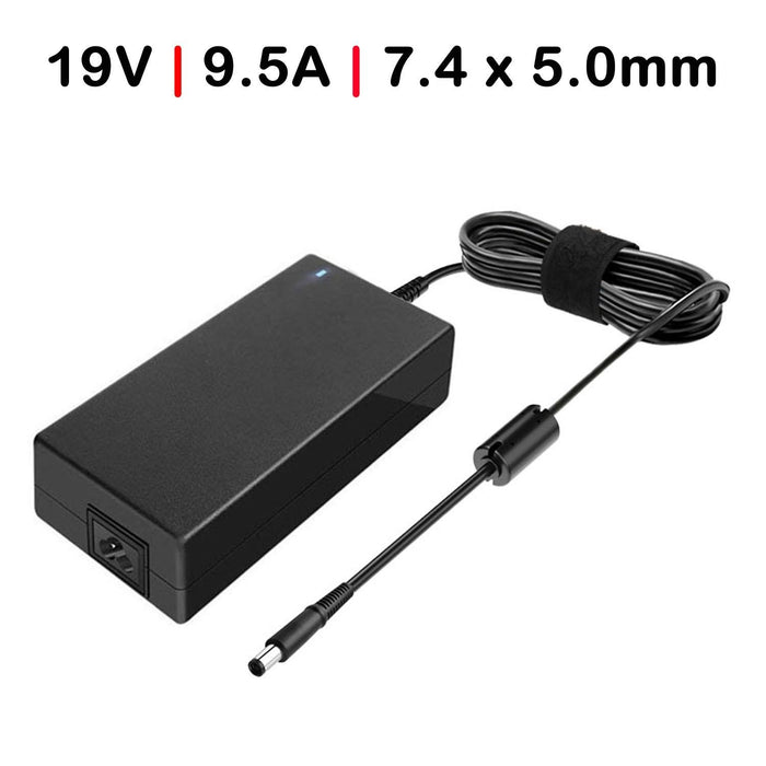 Cargador Para Portátil Cto 9400 Hdx 9450Ea | 609918-001 Bn764Aa