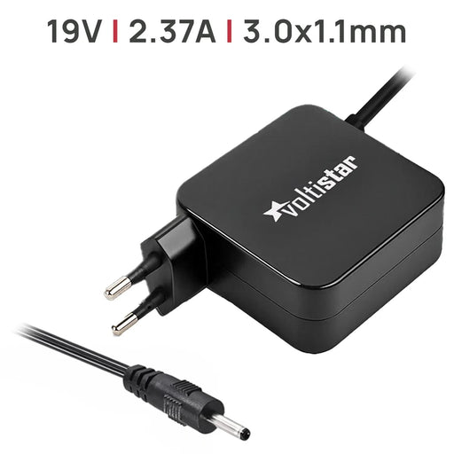 Cargador Para Portátil Asus 19V 2.37A 3.0X1.1Mm